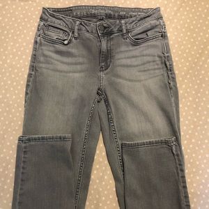Calvin Klein Ultimate Skinny Jeans